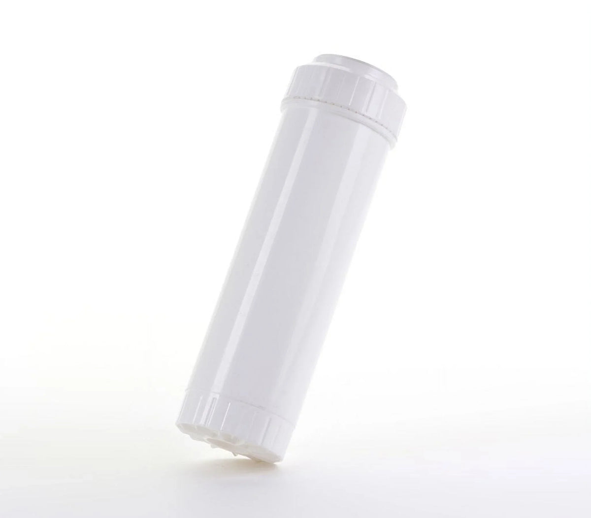 , Heavy Metals, Bacteria & Scale Reduction Water Filter / 1 Lb , 2.5"  10"