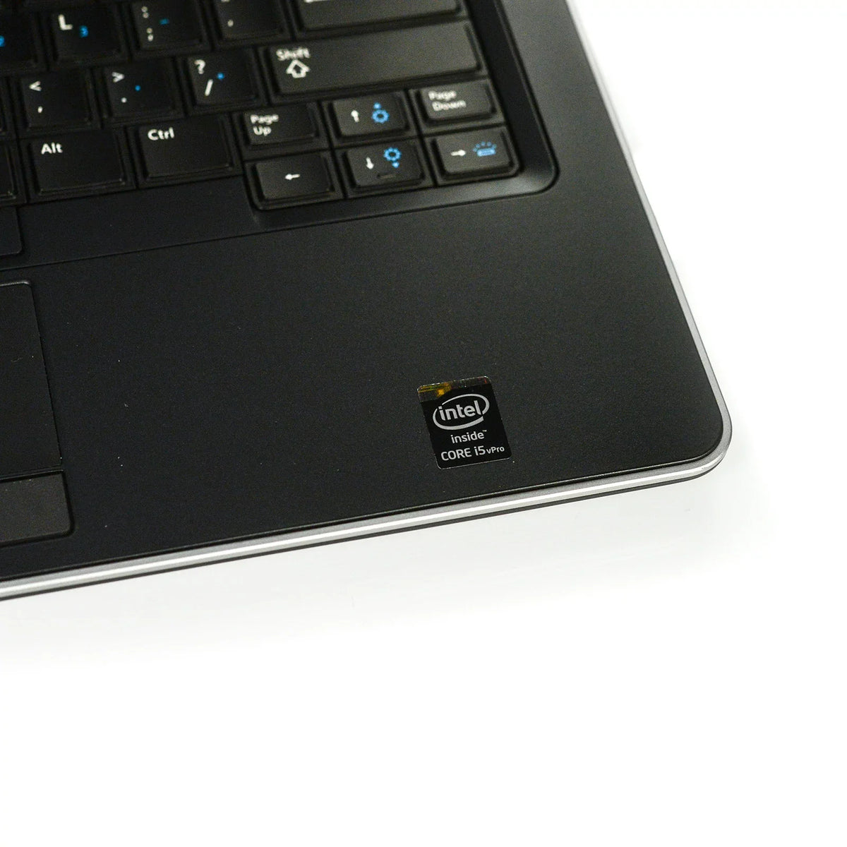Used Dell Latitude  Laptop i5 Dual-Core 8GB 500GB Win 10 Pro  v.