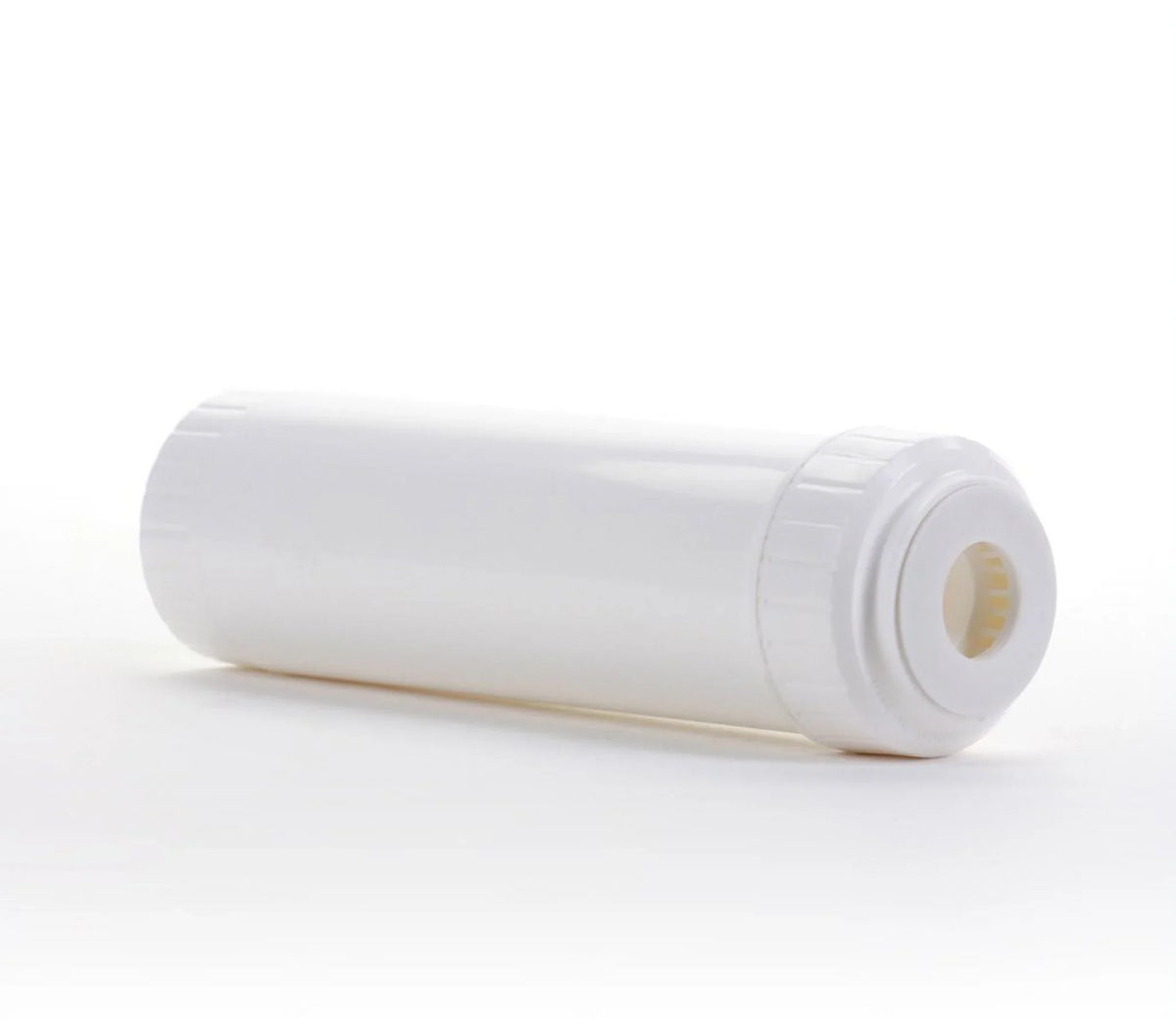 , Heavy Metals, Bacteria & Scale Reduction Water Filter / 1 Lb , 2.5"  10"
