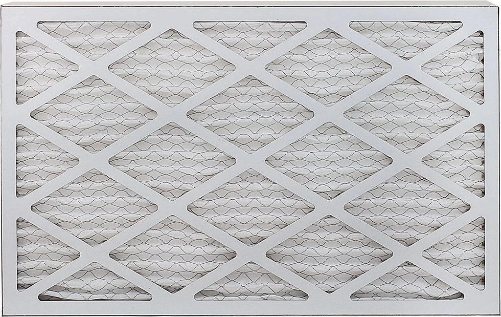 Filterbuy 20x36x1  13 Pleated   Furnace Air Filters (4-Pack)