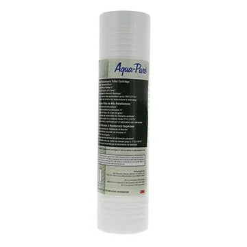 Package Of 7 3M  Aqua-Pure  Whole House Filter