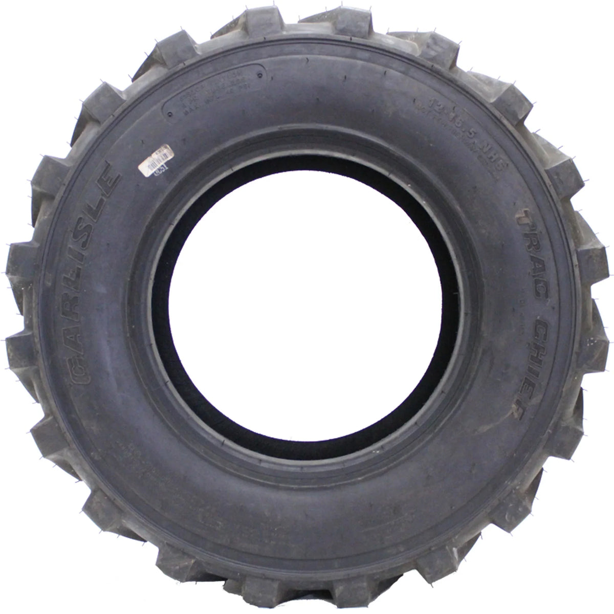Carlstar Trac Chief 23X8.50-12 101A2  Industrial Tire