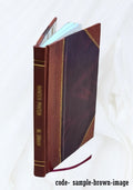 Hanford controlled potential coulometer / by . . Connally and . . Scott. 1960 [Leather Bound]