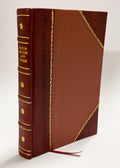 De Sphaera Et Primis Astronomiae Rudimentis Libellus / Cornelius Valerius (1573) (1573) [Leather Bound]