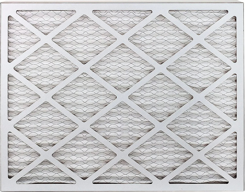 Filterbuy 22x24x1  8 Pleated   Furnace Air Filters (2-Pack)