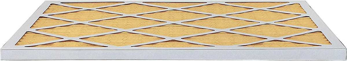 Filterbuy 24x30x1  11 Pleated   Furnace Air Filters (3-Pack)