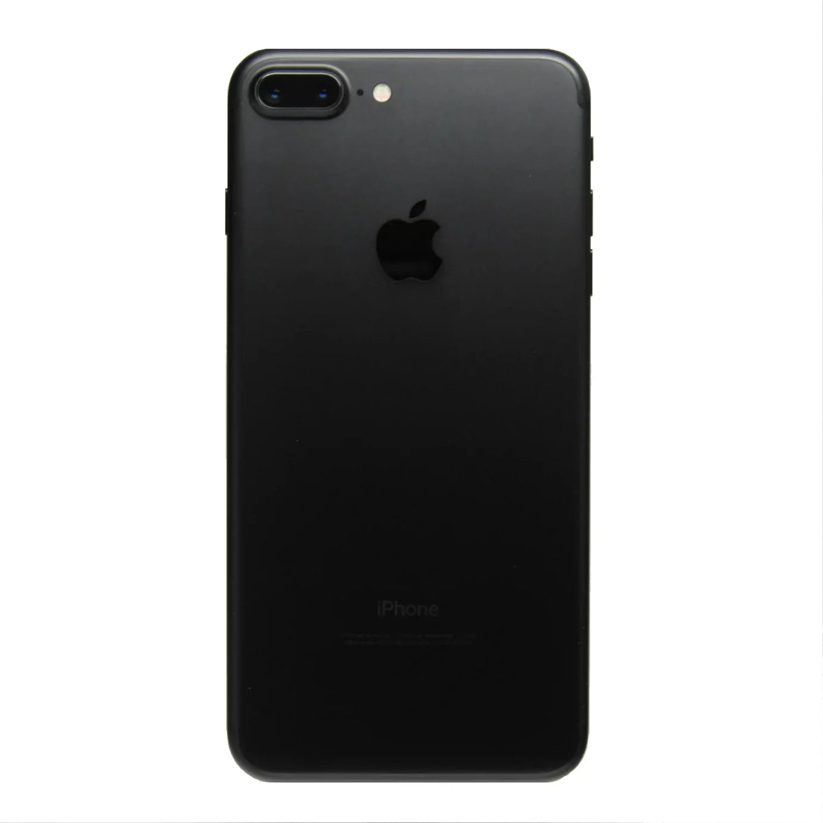 Restored Apple iPhone 7 Plus  Unlocked Verizon & 32GB Black (Refurbished)