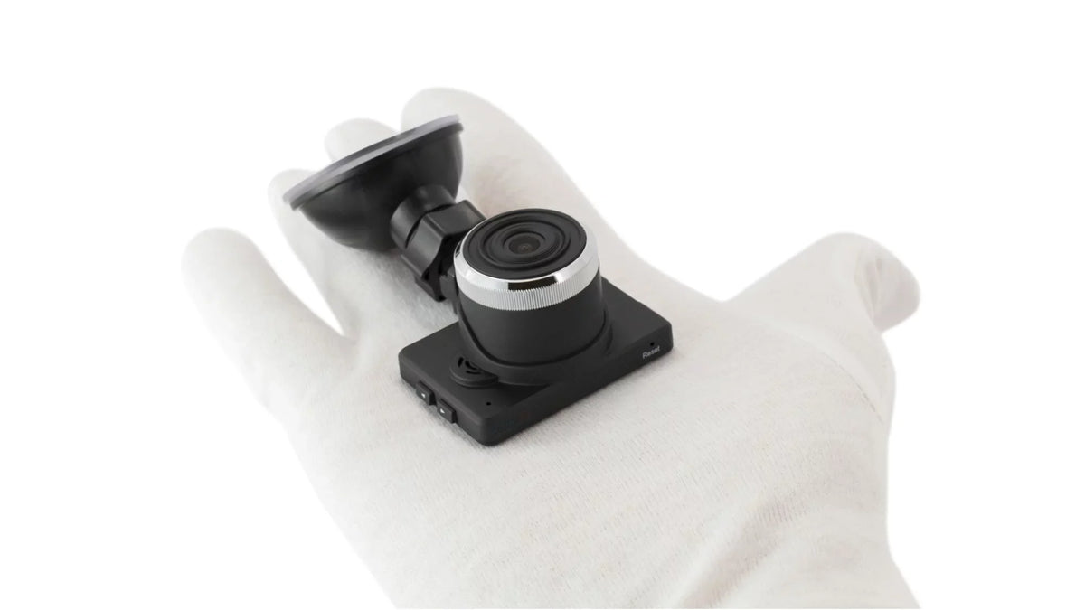 Infrared Night Vision  Lens Car  Camera Rechargeable Camcorder