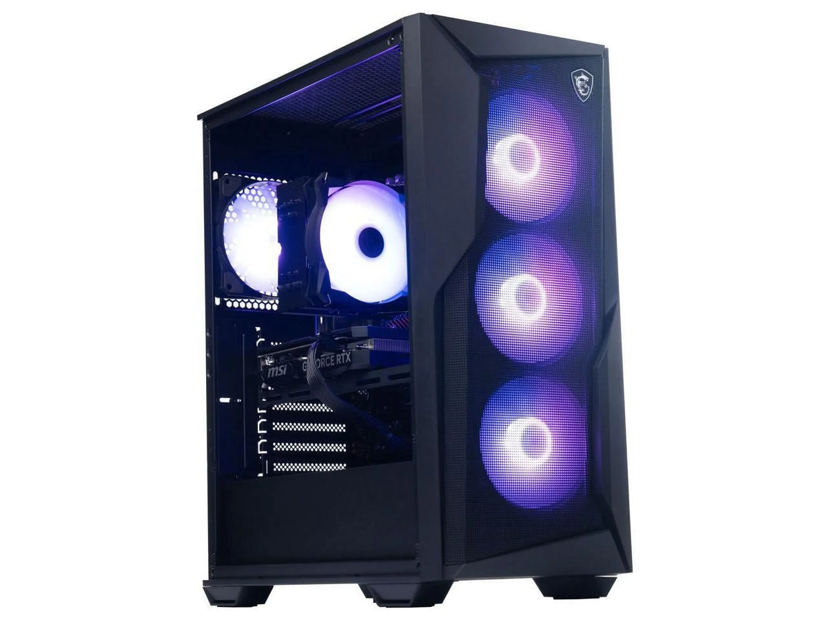 Codex  14th, Intel Core i7-14700F,  GeForce  4060 Ti, 32GB , 2TB , Windows 11 Home, Codex  -092US