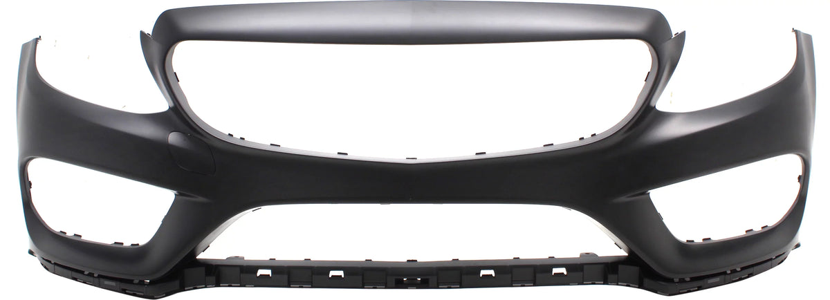 For 2017-2018   Bumper Cover Front Primed  2058801740659990