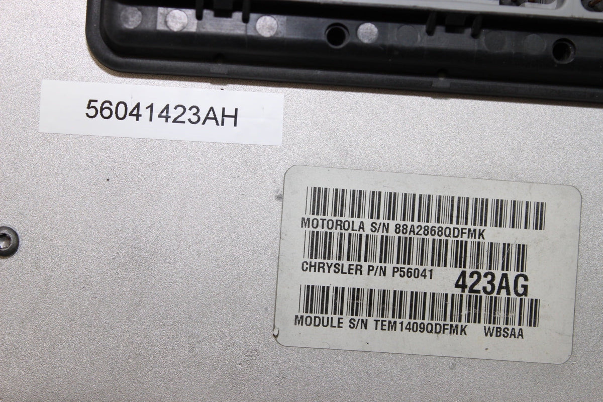 99   4.0L /       56041423AH