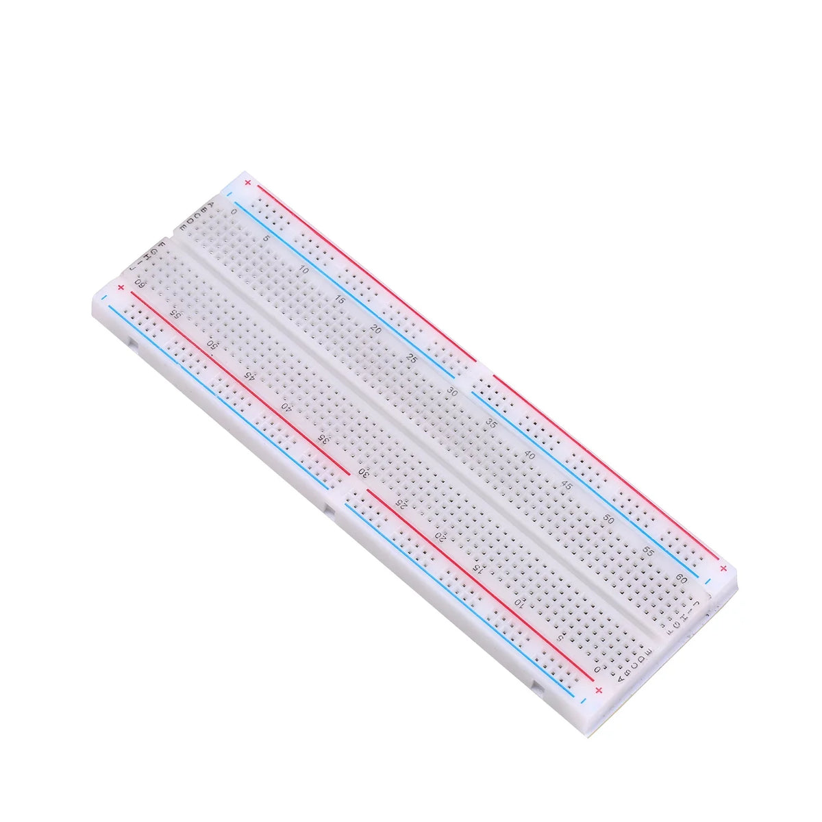 830 Breadboard Set Electronics Component Starter  Kit with Box Compatible with Component Package