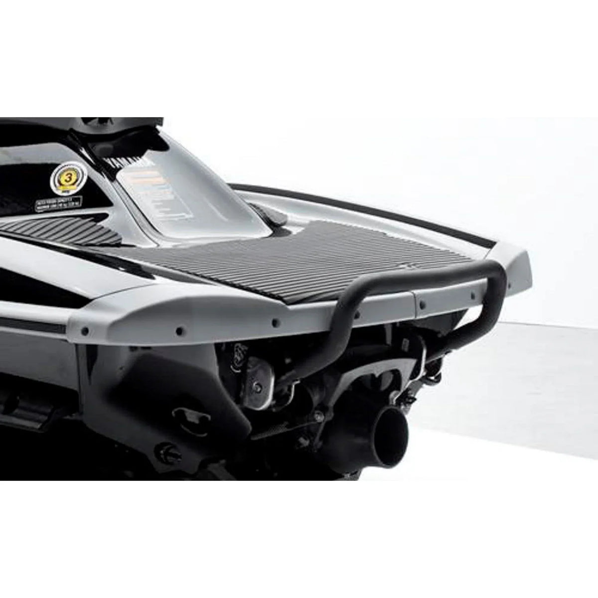 Yamaha New  Waverunner Folding Boarding Step Ladder  Models ---06
