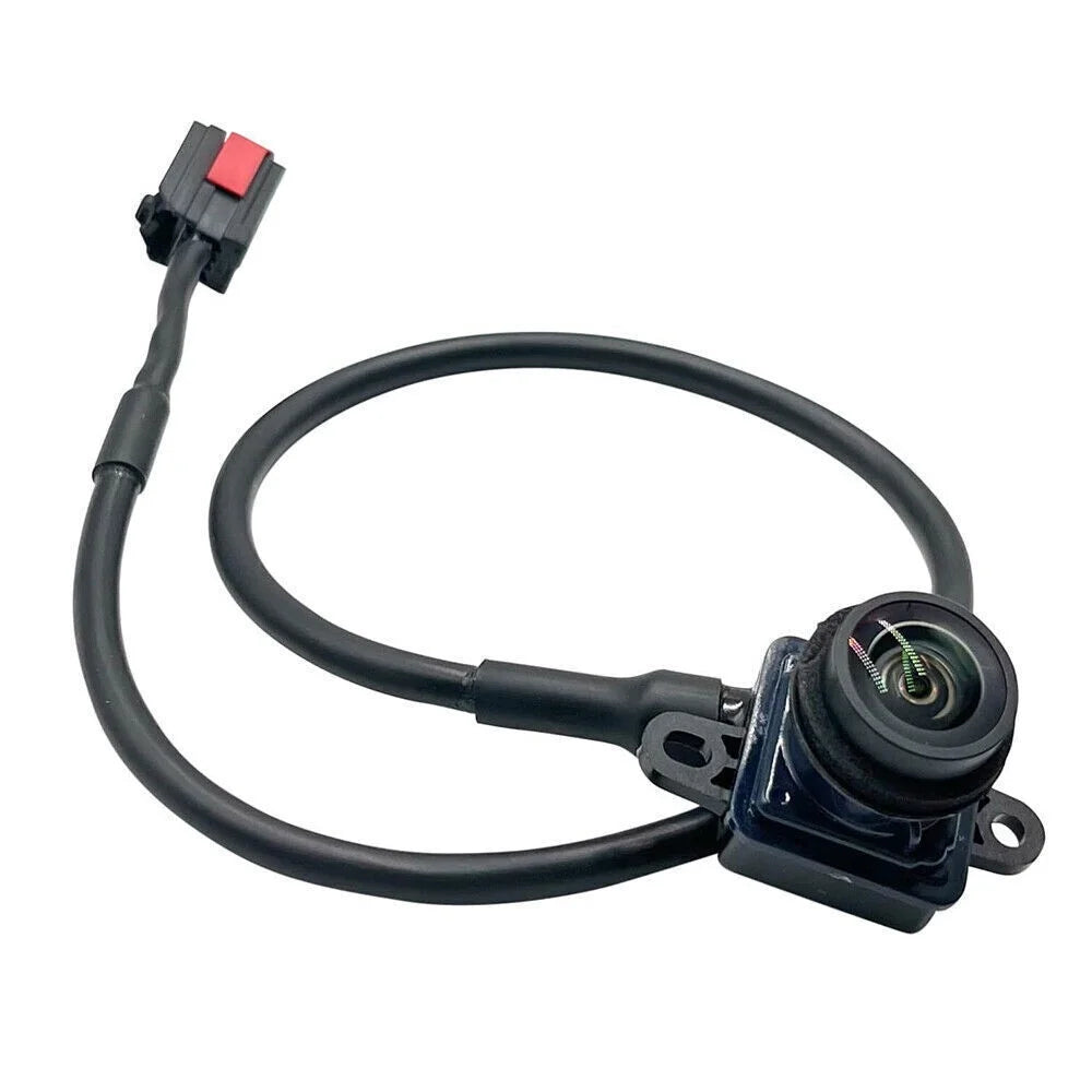 KingFurt  Rear View Camera 68417057AA for  Promaster 1500 2500 3500 2018-2021, Genuine Replacement, 1 Camera