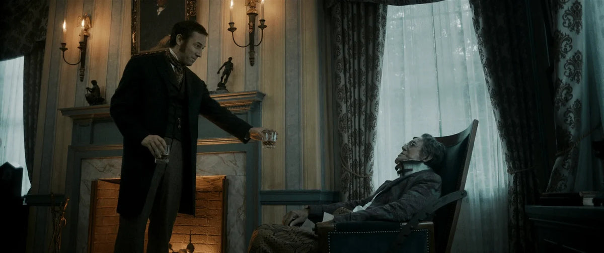 Manhunt (2024)