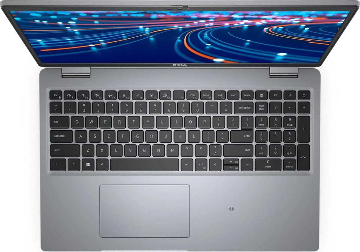 Dell Latitude 5000 5520 Laptop (2021) | 15.6"  | Core i7 - 512GB  - 16GB  | Cores - 11th Gen