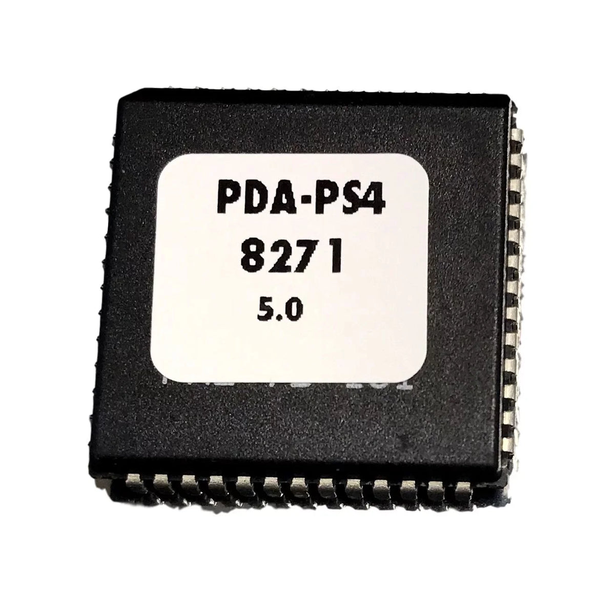 Jandy Zodiac Aqualink 8271  - 5.0 Chip 52 Pin Replacement Pool & Spa