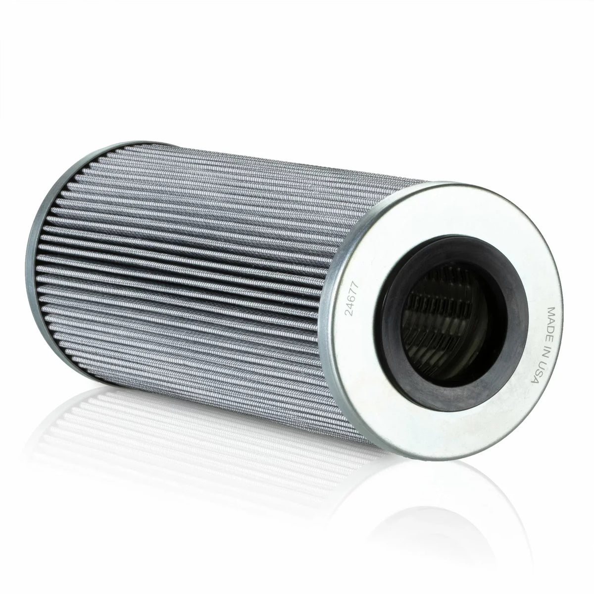 Direct Interchange for  7811 Cartridge Filter Element  Microglass 25 Micron