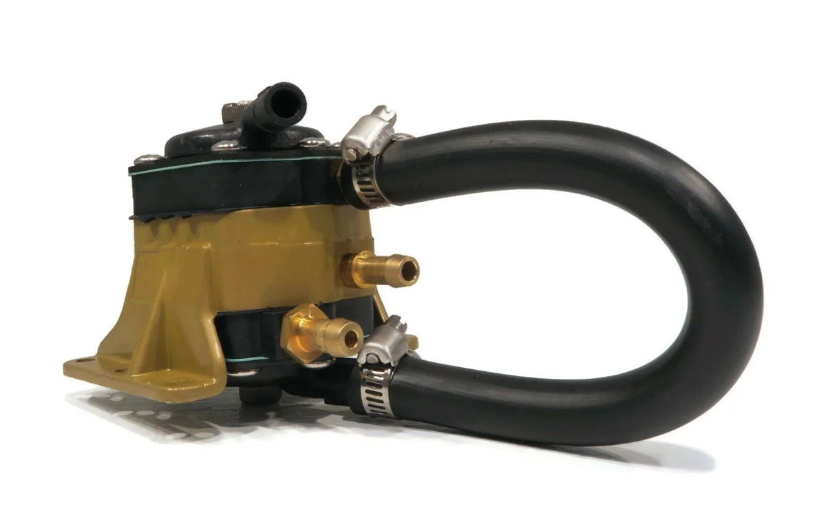 The  Shop |  Conversion Fuel Pump For 1997 Evinrude, Johnson 115  ,