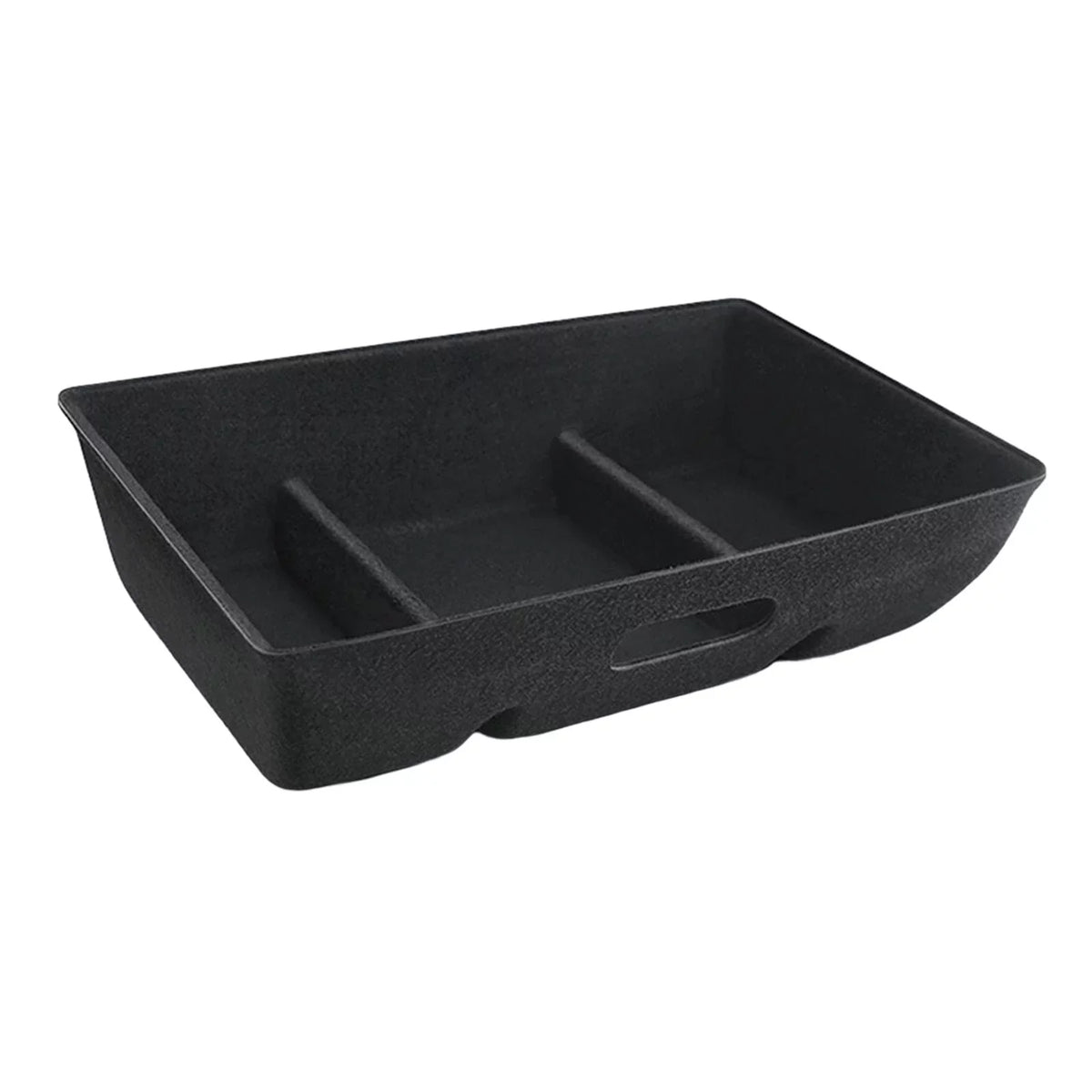 Underseat Storage Box Large Capacity Underseat Container Car Storage Case for Model