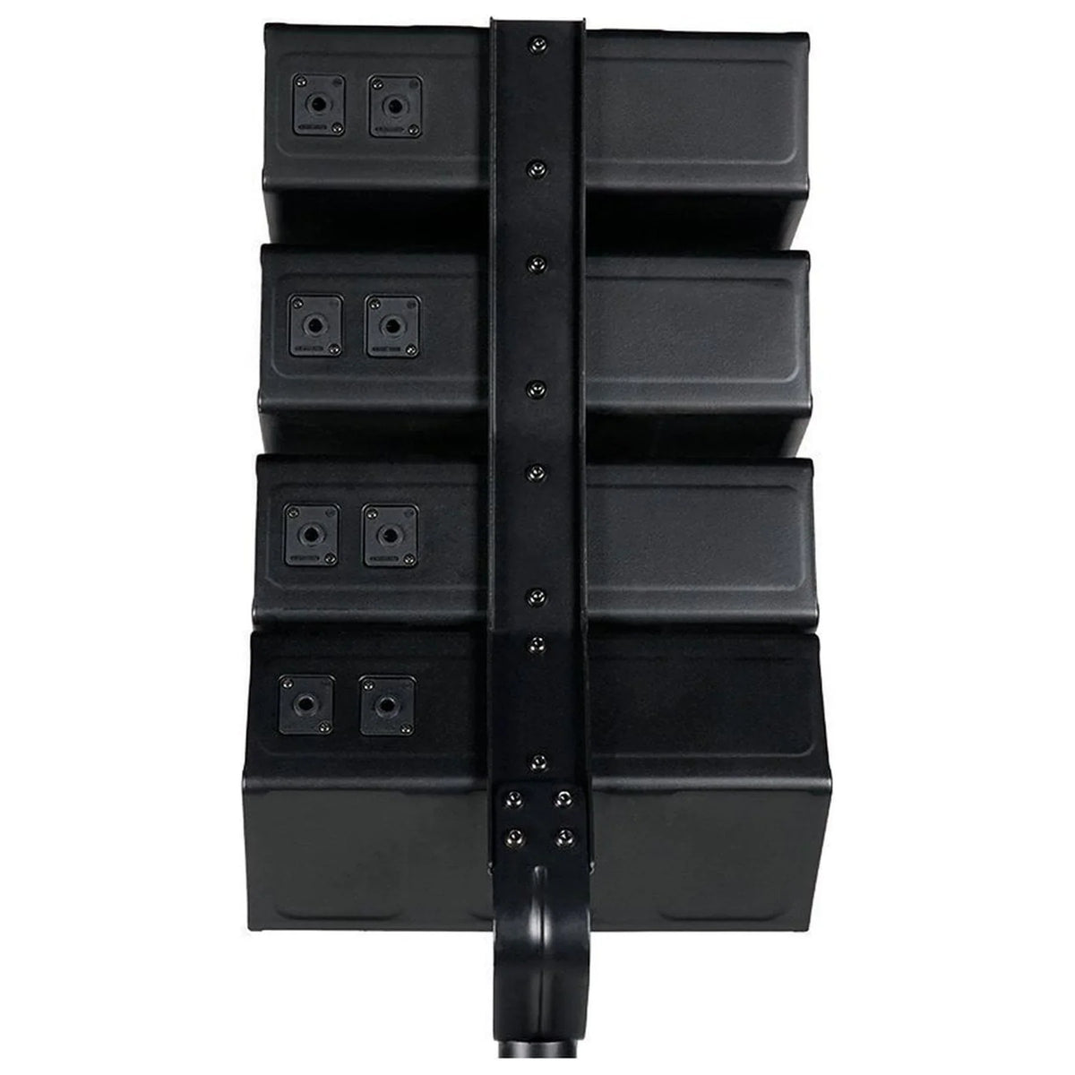 Gemini  12"subwoofer,usb And Bt Playback