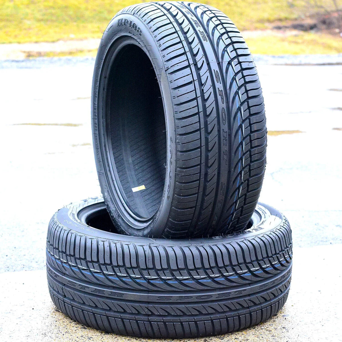 Fullway  215/60R16 99V  / All Season Performance Tire
