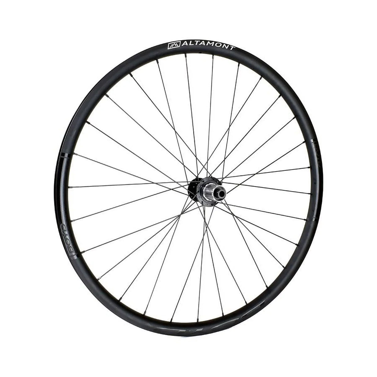 Boyd Cycling Altamont Disc Wheel, Rear, 700C / 622, Holes: 28, 12mm , 142mm, Disc, Shimano  11