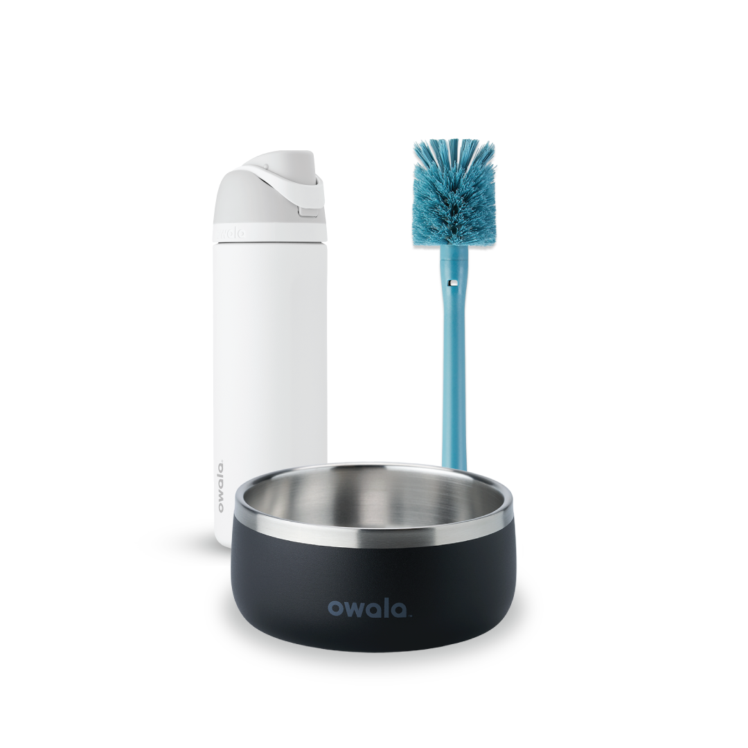 FreeSip and Pet Bowl Bundle - Second Set 21